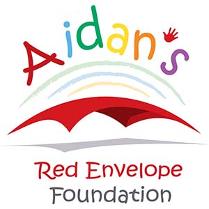 Aidan's Red Envelope Foundation