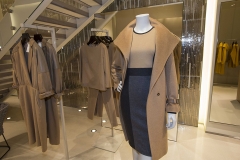 Shop for a Cause at MaxMara held by Aidan's Red Envelope Foundation, in Beverly Hills on Thursday, October 3, 2013. (Photo by Ringo Chiu/PHOTOFORMULA.com)