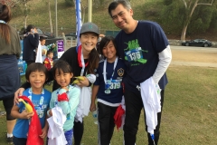 Victor-Fu-family